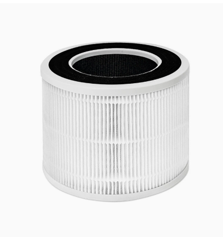 Pet air purifier with negative ions for formaldehyde removal odor removal air filtration