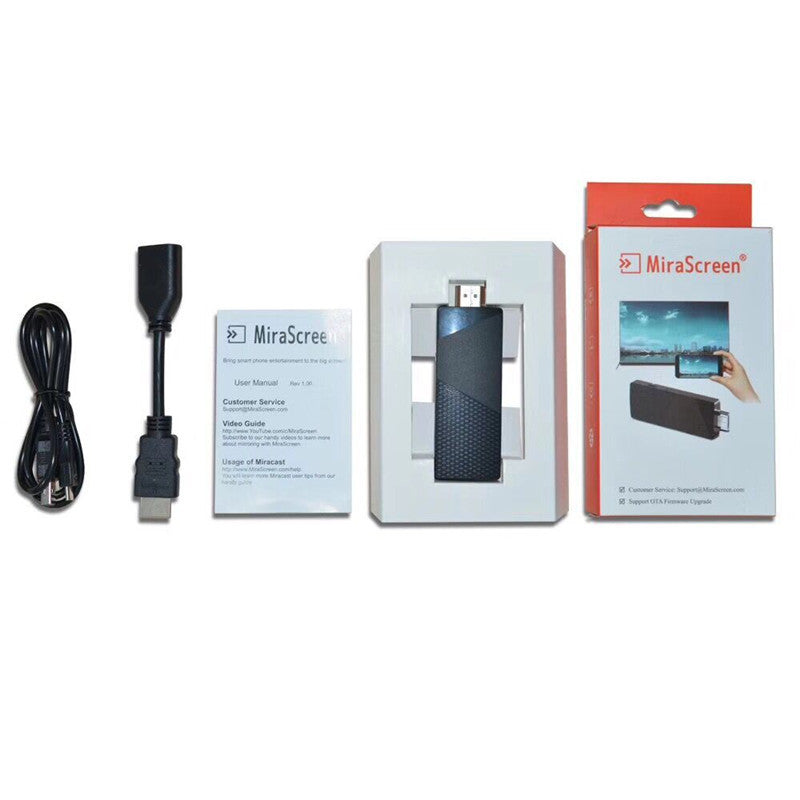 Conference System Mirascreen Multi Screen Interactive Wireless Push Treasure Wifi Image Wireless Hdmi Screen Player