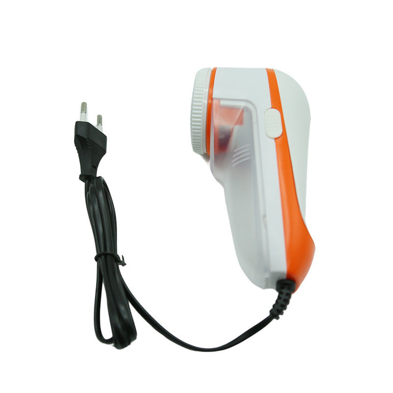 Mini shaver hair ball trimmer plug-in hair ball trimmer