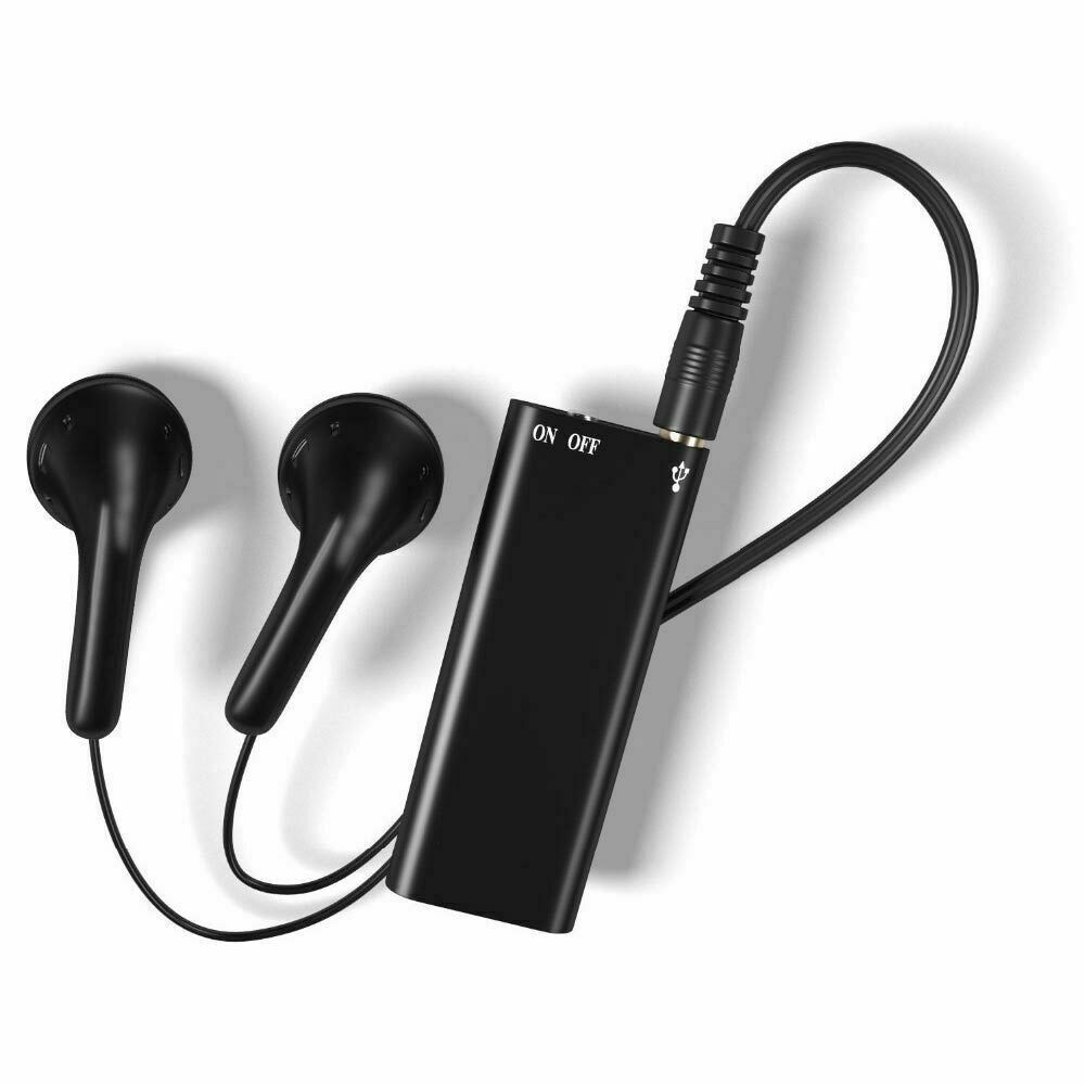 X2 Conference Recording Pen Mp3 Ai Intelligent High-Definition Noise Reduction Recording Pen