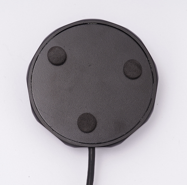 USB Omni-directional Condenser Microphone Mic for Meeting Business Conference Computer Laptop Voice direct pickup microphone