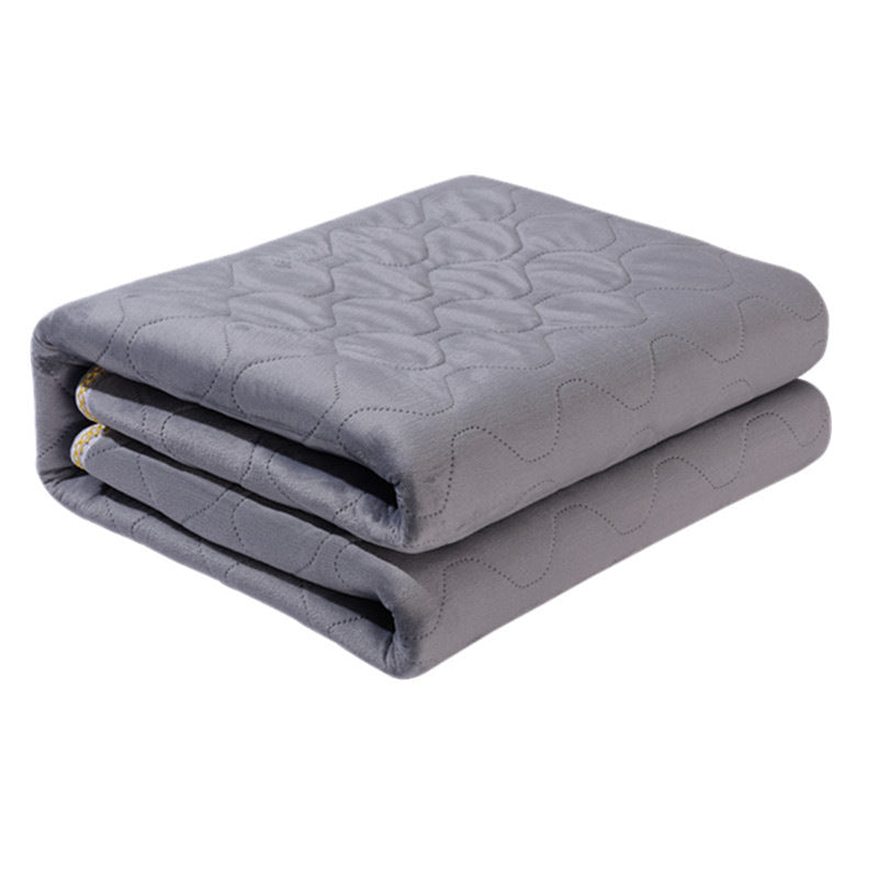 Car electric blanket outdoor camping 12v low-voltage DC safety mattress