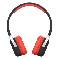 New Bee Wireless Bluetooth Headphone Stereo Portable Folder Headset Earphone with Sport App Microphone NFC for Phone Computer TV