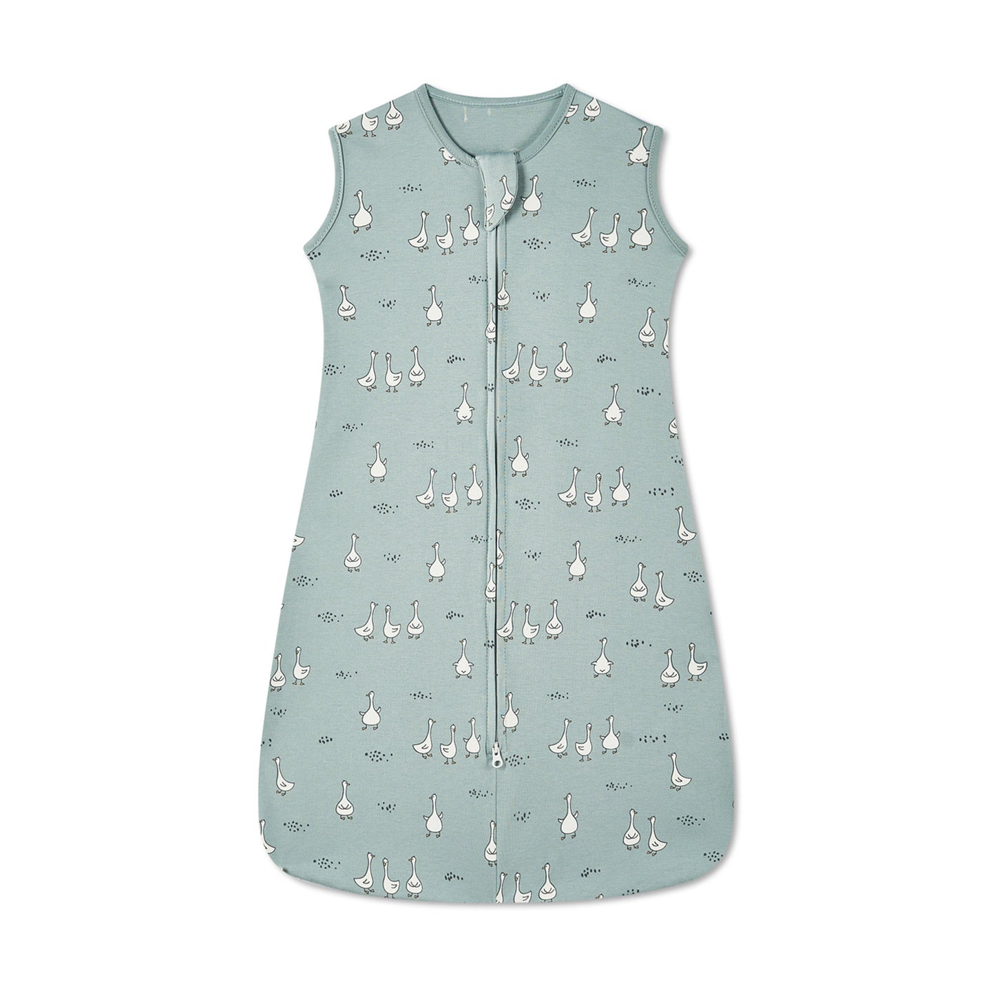 Baby Sleep Sack  Infant Vest Sleepwear Anti-startle Drop-down Style Baby Anti-kick Blanket