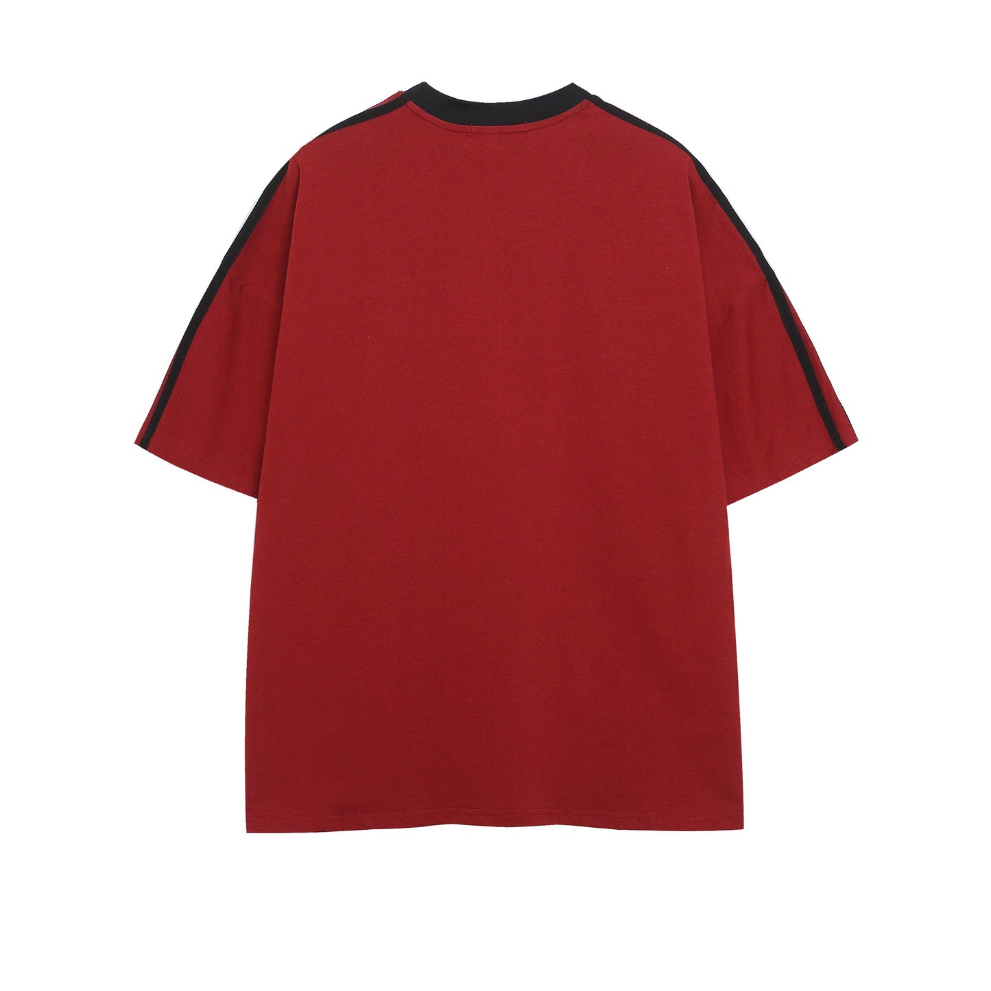 Make old text short sleeves