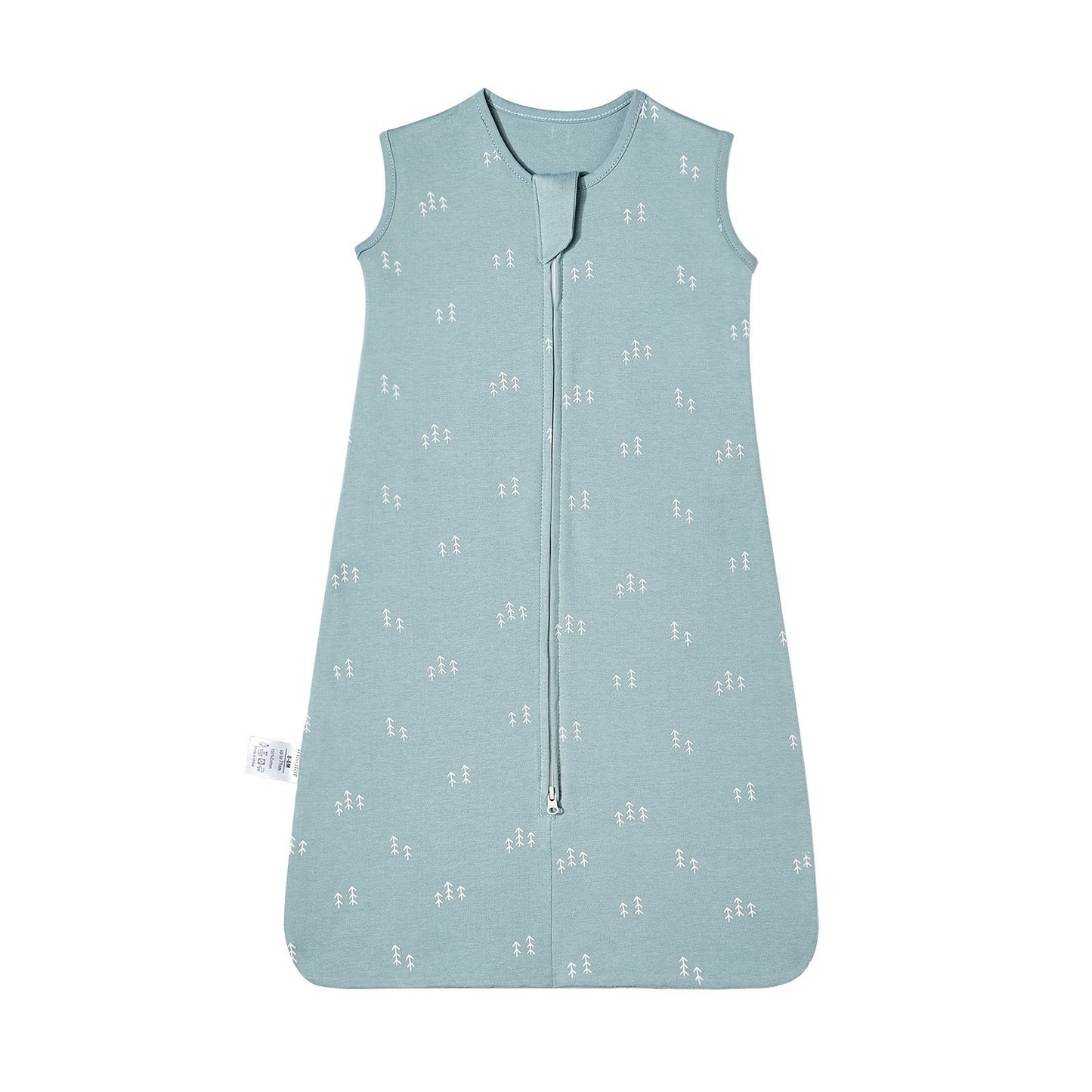 Baby Sleep Sack  Infant Vest Sleepwear Anti-startle Drop-down Style Baby Anti-kick Blanket