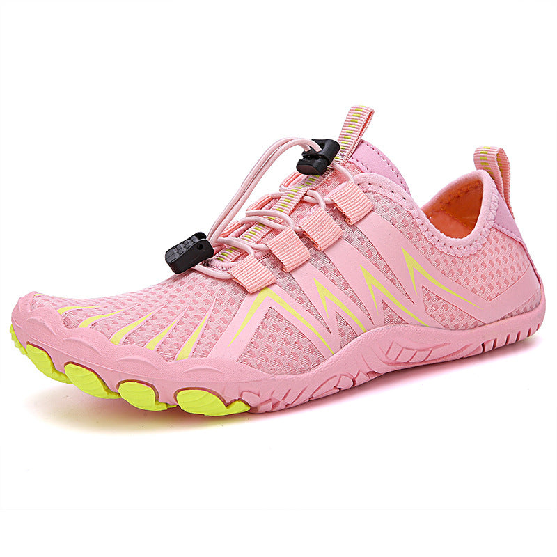 Quick-dry Barefoot Swim Shoes, Water Sports Sandals