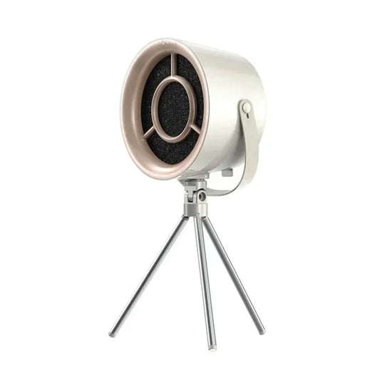 USB Desktop Range Hoods Portable Exhaust Fan Small Kitchen Hood Extractor Barbecue Large Suction Cooker Hood