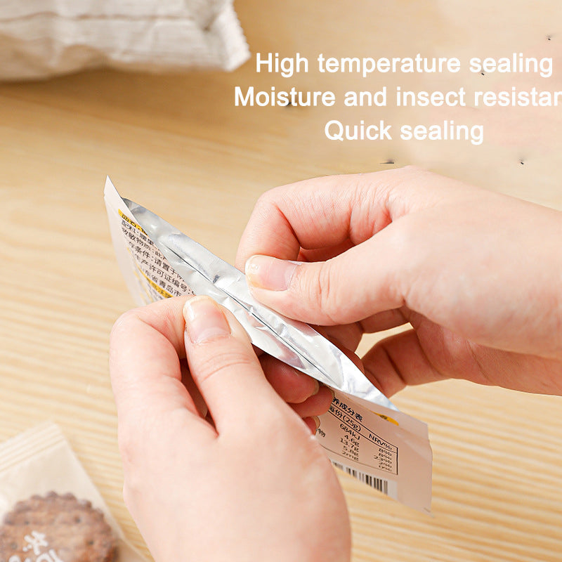 Rechargeable sealing machine Mini sealing device