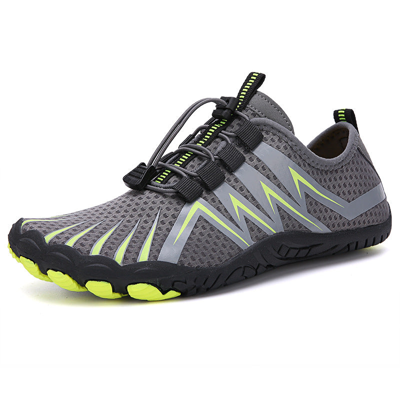 Quick-dry Barefoot Swim Shoes, Water Sports Sandals