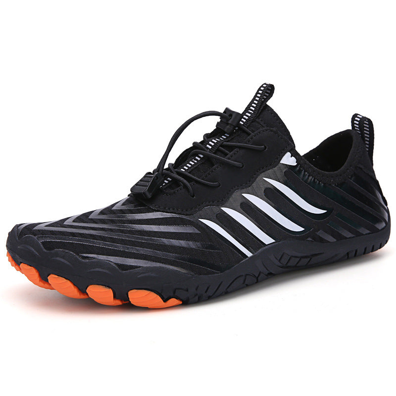 Quick-dry Barefoot Swim Shoes, Water Sports Sandals