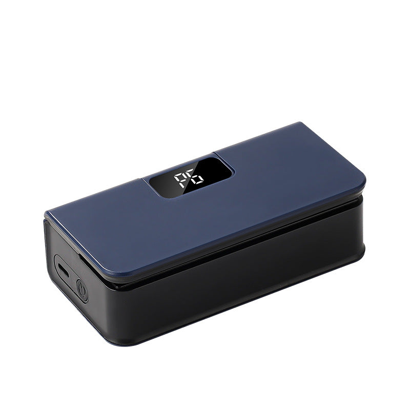 Rechargeable sealing machine Mini sealing device