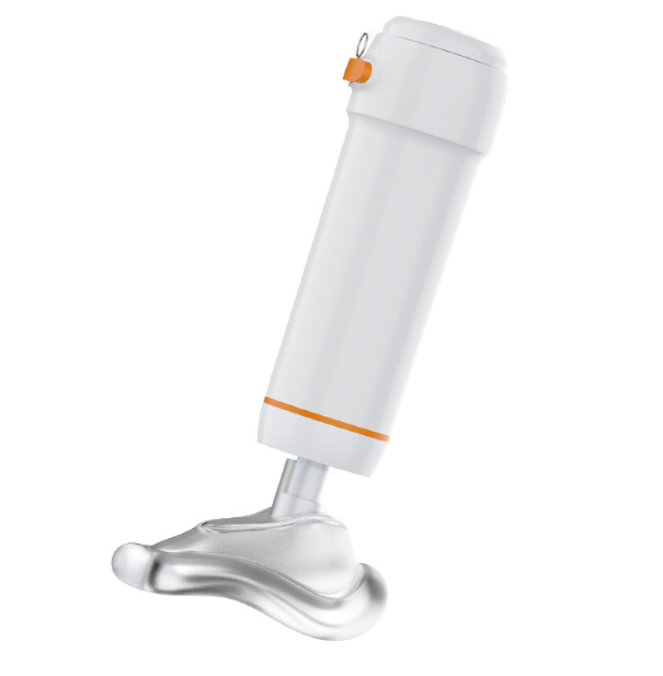 Hemlock Choking Prevention Device, Portable Negative Pressure Aspirator for Home Use, Anti-Choking Emergency Aid Tool