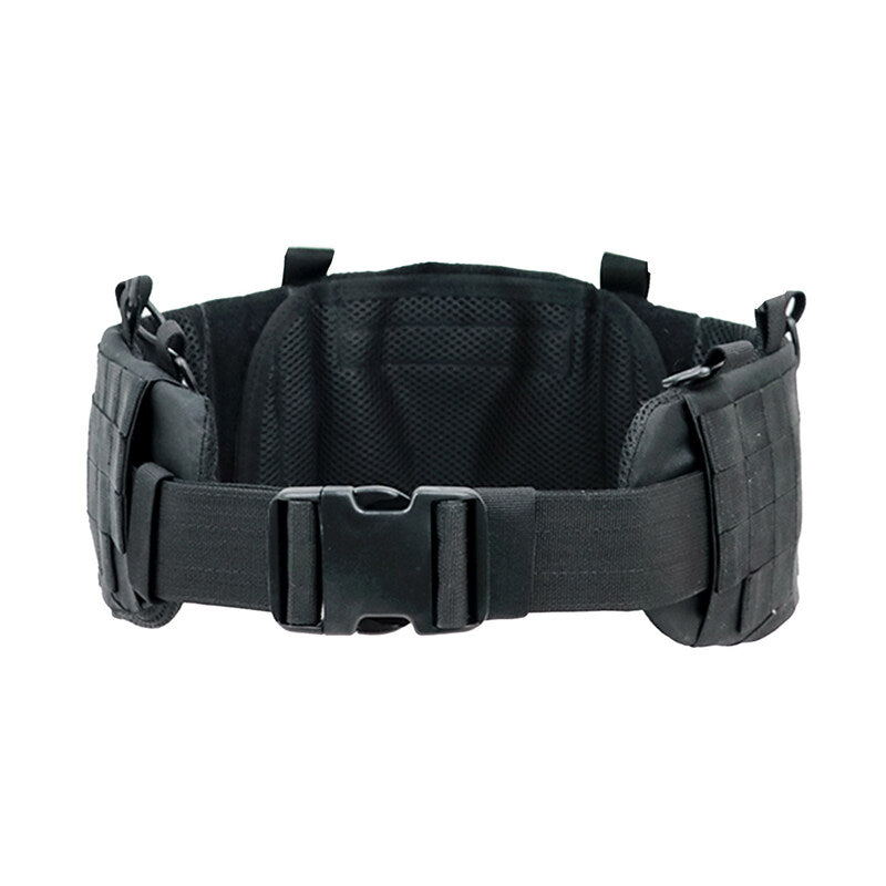 Cold War Replica Russian Military Fan Special Forces VOIN Tactical Waist Belt Y-Strap MOLLE Wagner SSO