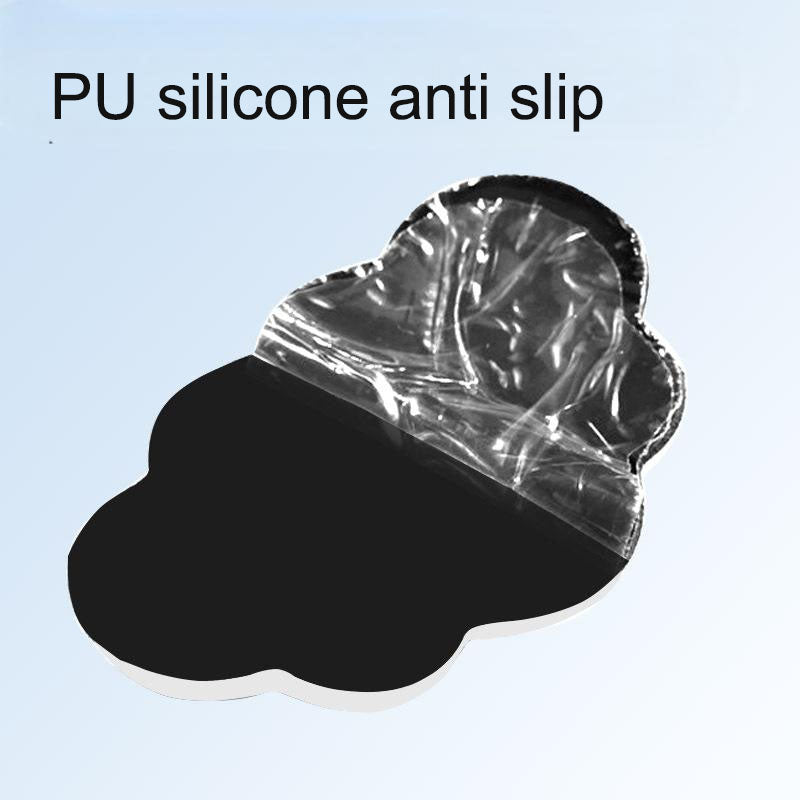 Desktop Office Cloud Keyboard Brace