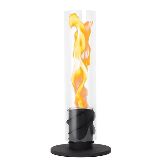 European Style Tabletop Alcohol Fireplace Real Flame Fireplace Heater Outdoor Alcohol Lamp Table Decoration Heating Stove Decorative Item