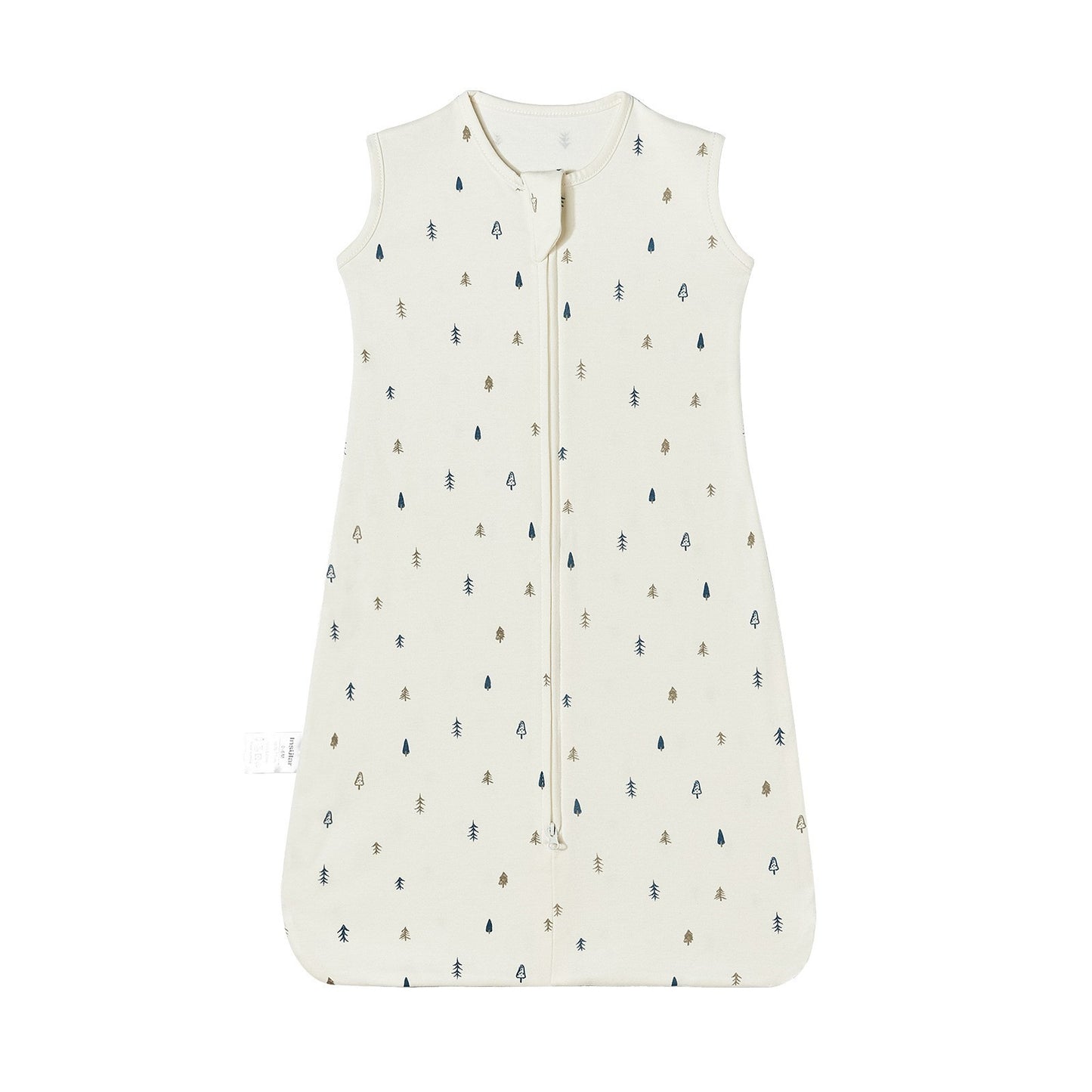 Baby Sleep Sack  Infant Vest Sleepwear Anti-startle Drop-down Style Baby Anti-kick Blanket