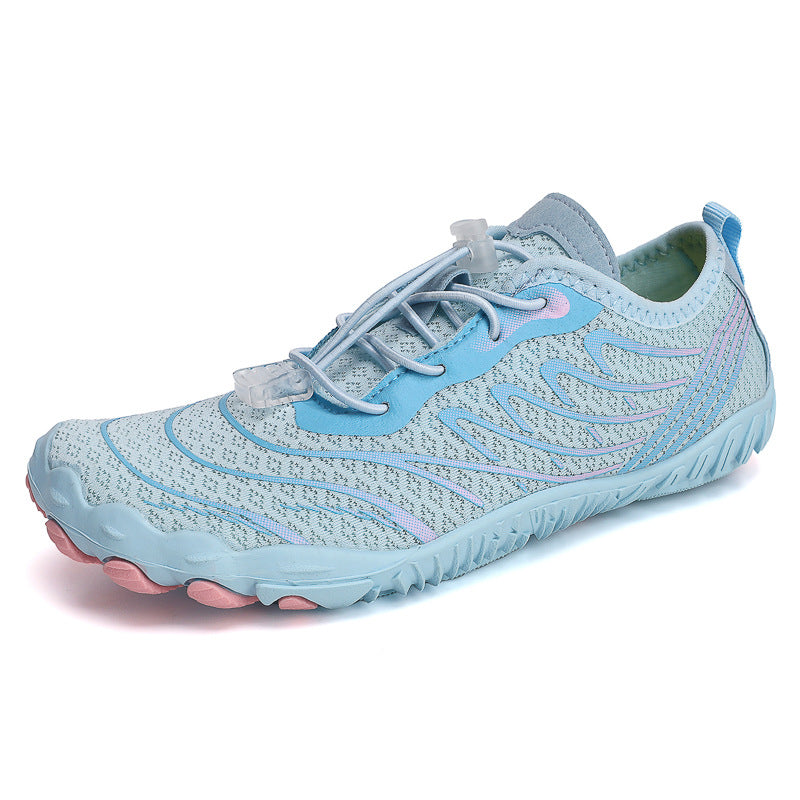 Quick-dry Barefoot Swim Shoes, Water Sports Sandals