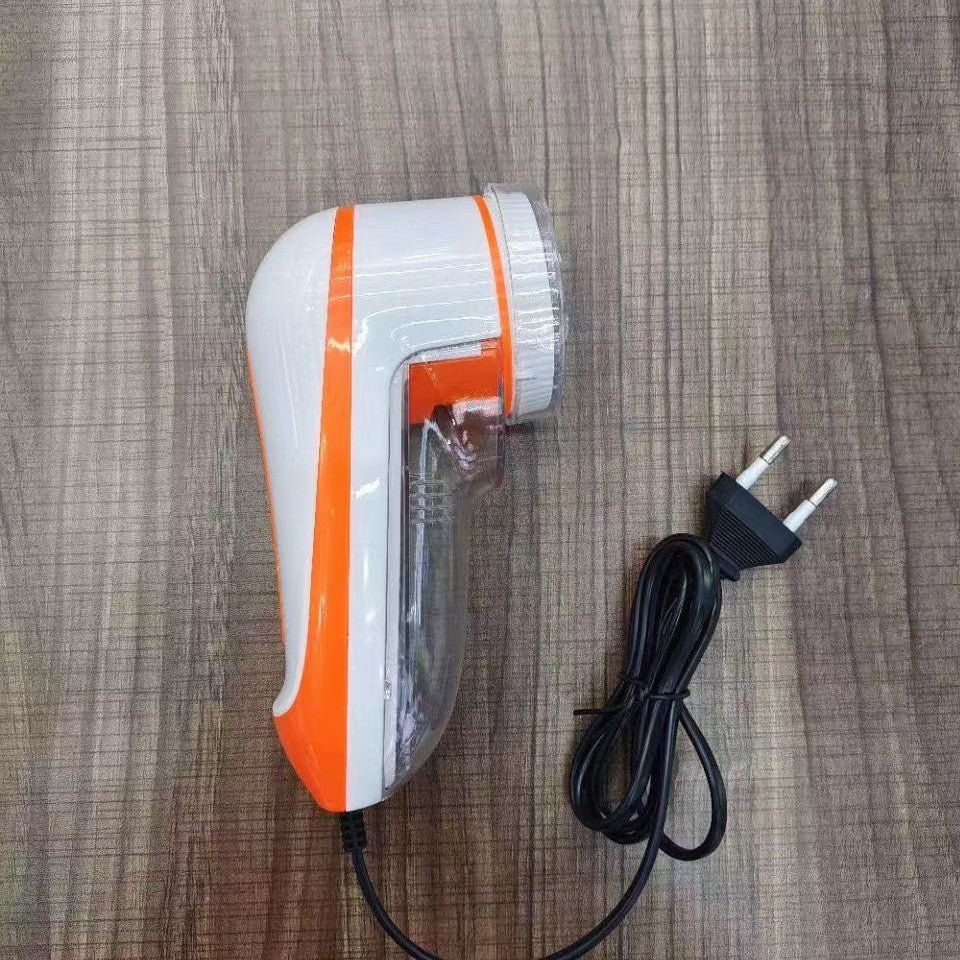 Mini shaver hair ball trimmer plug-in hair ball trimmer