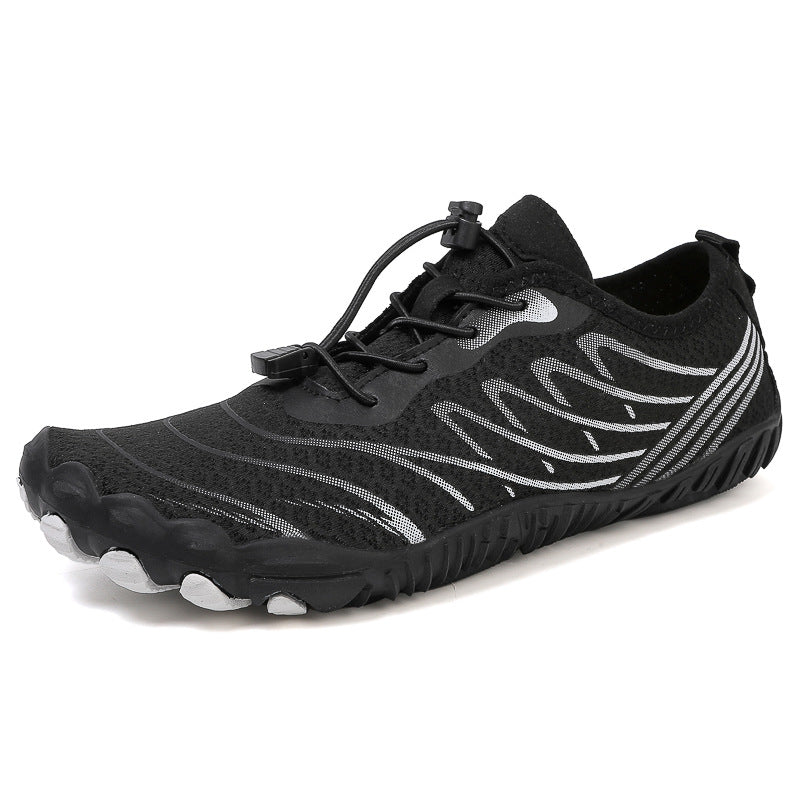 Quick-dry Barefoot Swim Shoes, Water Sports Sandals