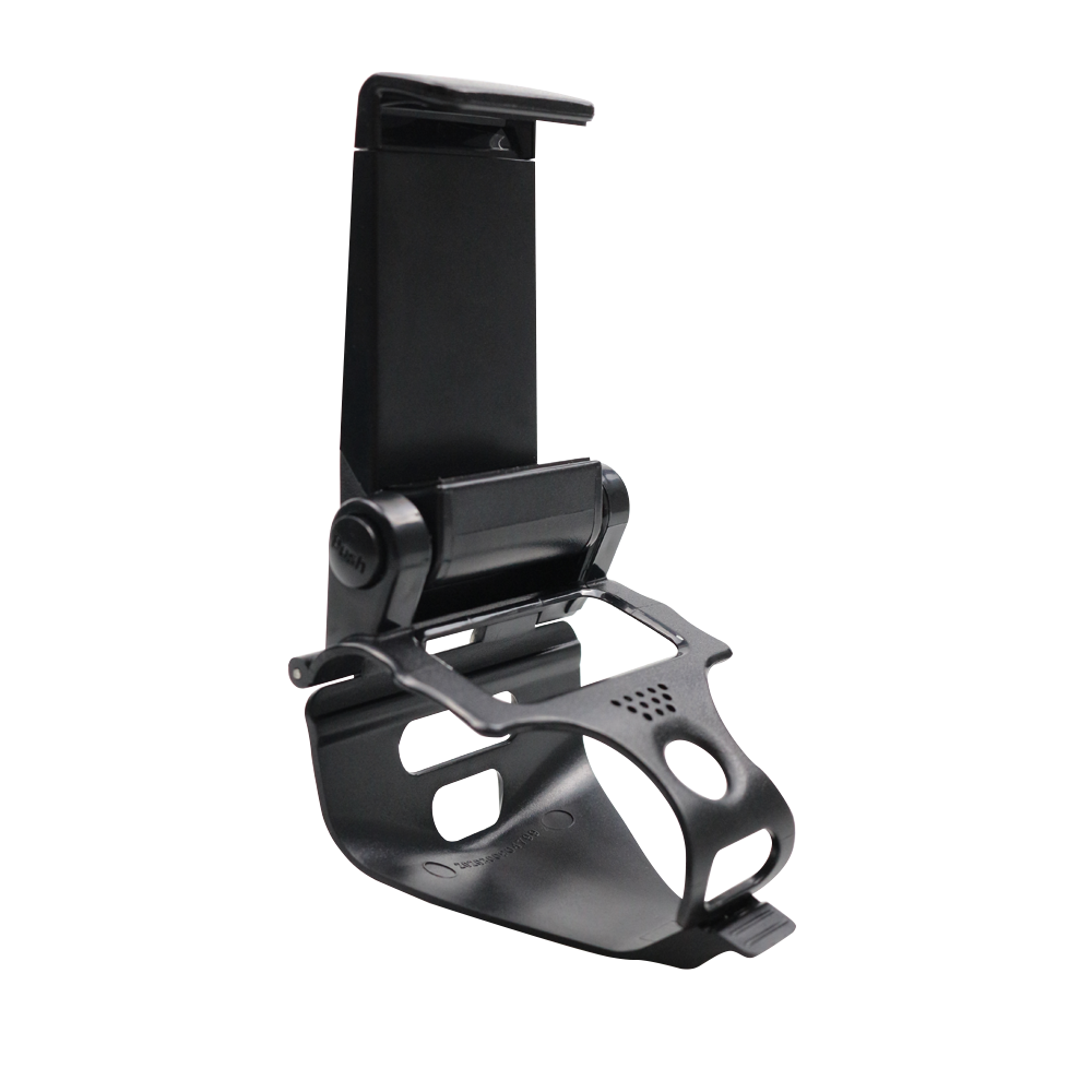 Mobile Cell Phone Stand For PS4 Controller Mount Hand Grip For PlayStation 4 Gamepad For Samsung S9 S8 Clip Holder