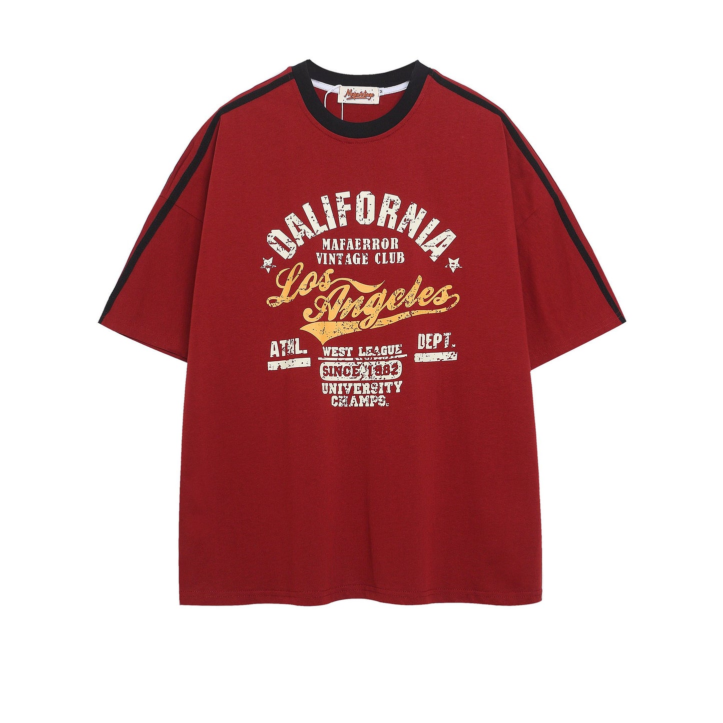 Make old text short sleeves