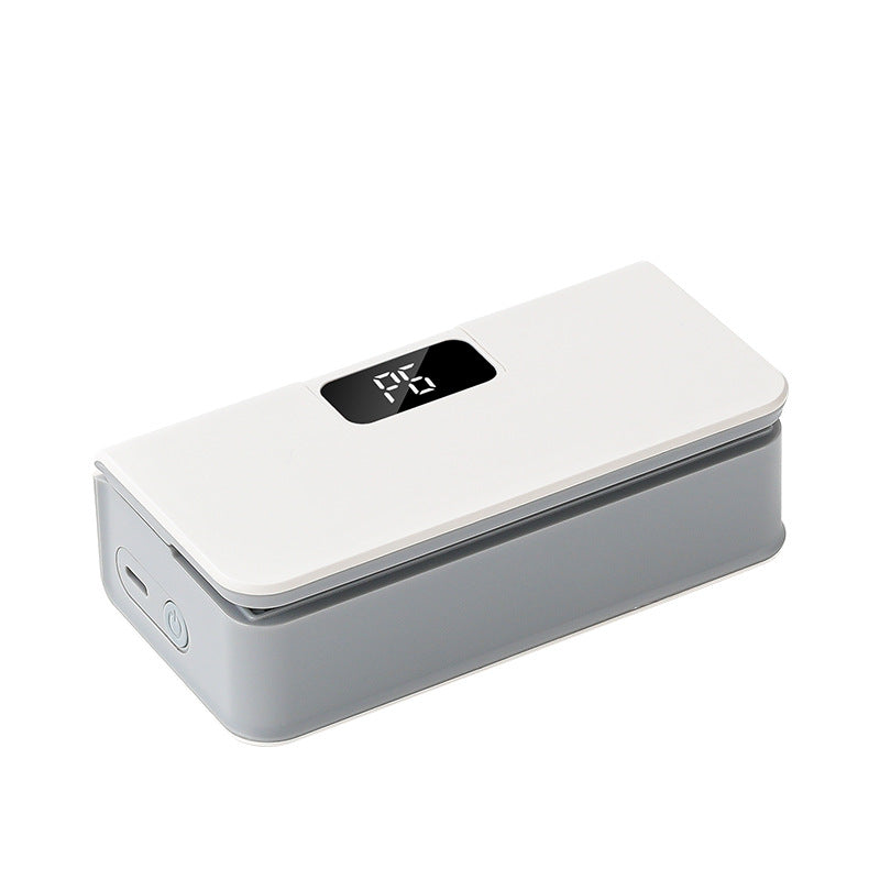 Rechargeable sealing machine Mini sealing device
