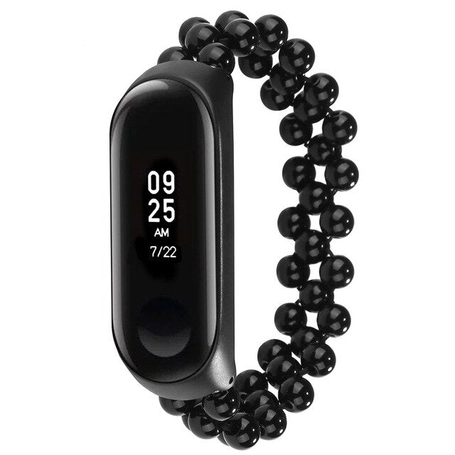 New Smart watch strap for millet bracelet 3 generation / 4 generation smart strap jewelry replacement smart wristband