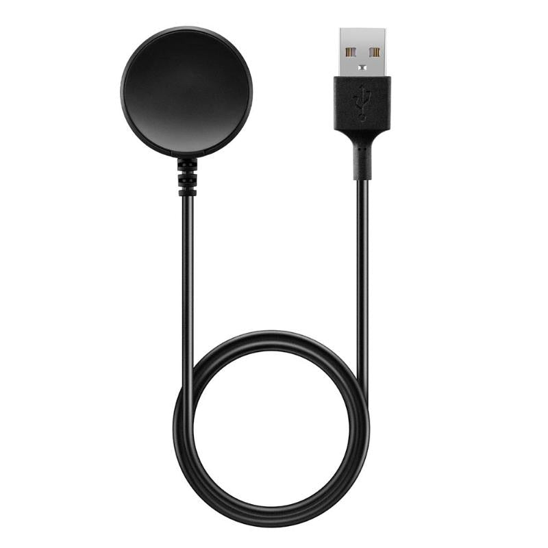 USB Charging Cable fast Charger Dock Power Adapter for Samsung Galaxy Watch Active 2 40mm 44mm smart watch accessory for Watch 3