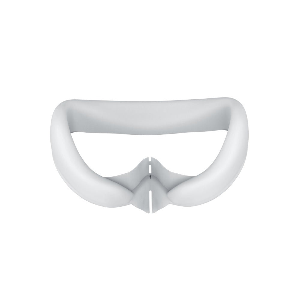 Hifylux is suitable for PICO 4 silicone face mask/eye mask VR glasses sweat and light blocking protective cover accessories