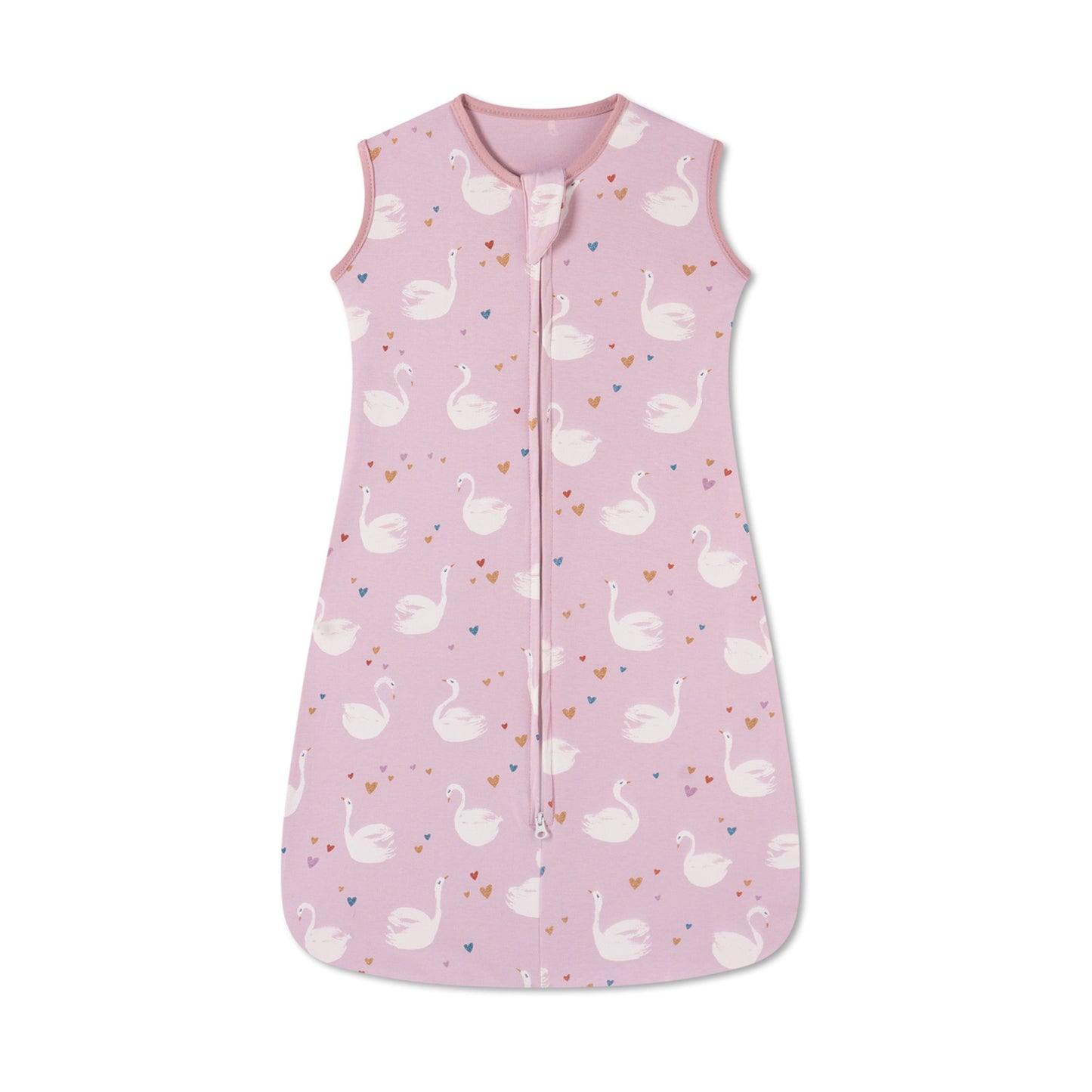 Baby Sleep Sack  Infant Vest Sleepwear Anti-startle Drop-down Style Baby Anti-kick Blanket