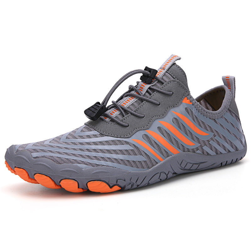 Quick-dry Barefoot Swim Shoes, Water Sports Sandals