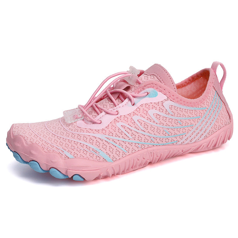 Quick-dry Barefoot Swim Shoes, Water Sports Sandals