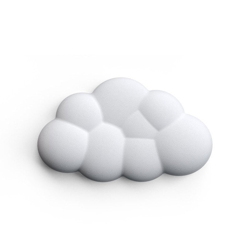 Desktop Office Cloud Keyboard Brace