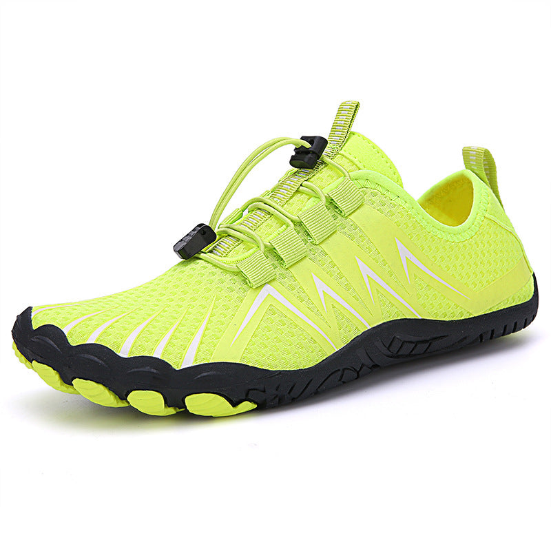 Quick-dry Barefoot Swim Shoes, Water Sports Sandals