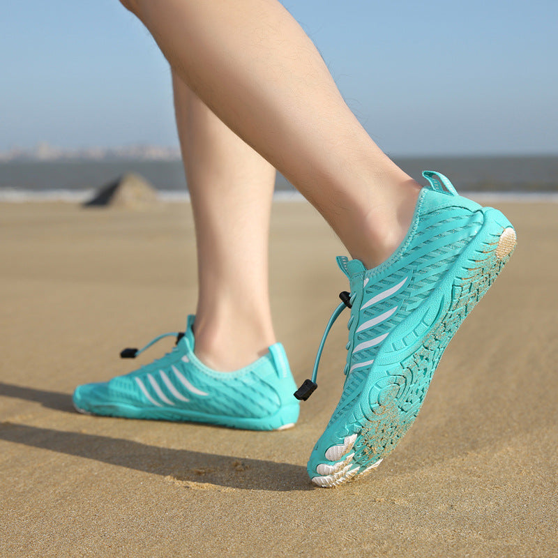 Quick-dry Barefoot Swim Shoes, Water Sports Sandals