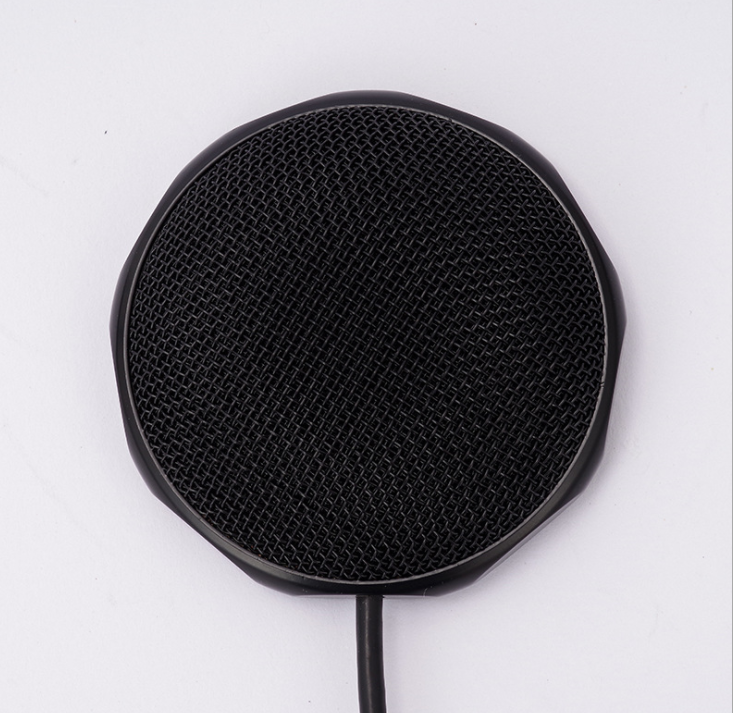 USB Omni-directional Condenser Microphone Mic for Meeting Business Conference Computer Laptop Voice direct pickup microphone