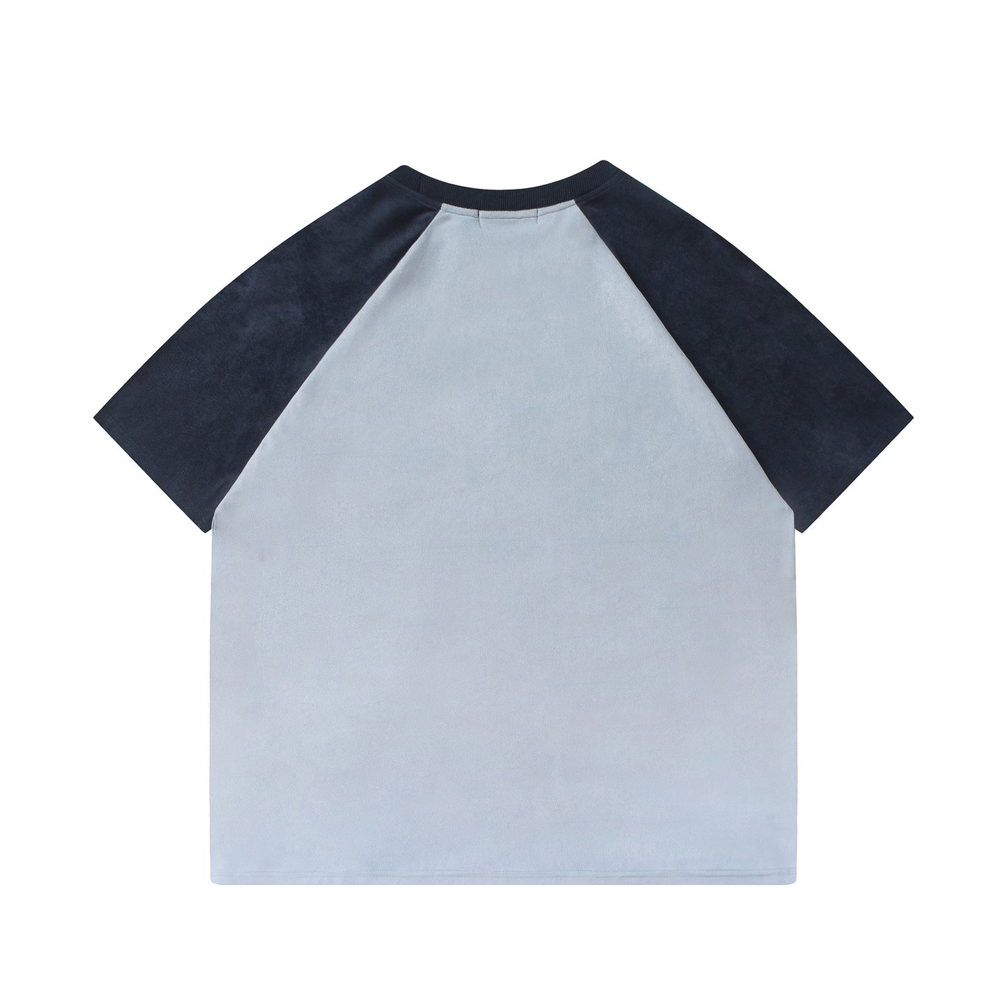 Romantic Angel Printed Short Sleeve