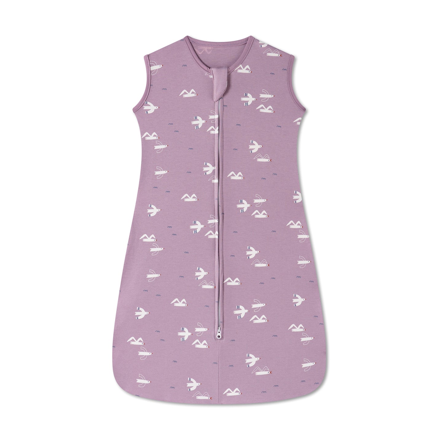 Baby Sleep Sack  Infant Vest Sleepwear Anti-startle Drop-down Style Baby Anti-kick Blanket