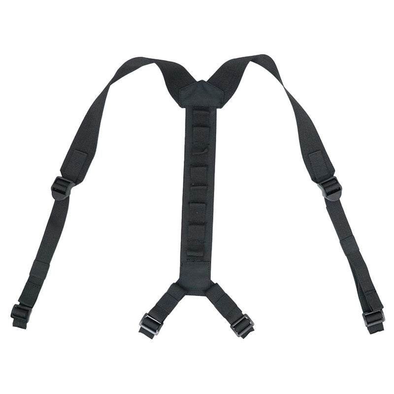 Cold War Replica Russian Military Fan Special Forces VOIN Tactical Waist Belt Y-Strap MOLLE Wagner SSO