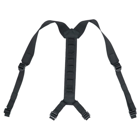 Cold War Replica Russian Military Fan Special Forces VOIN Tactical Waist Belt Y-Strap MOLLE Wagner SSO
