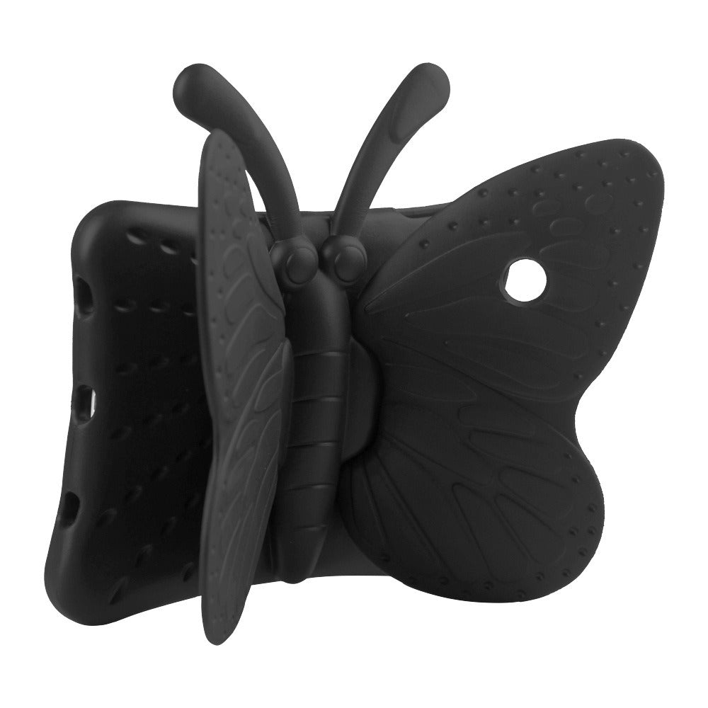 Suitable for iPad mini12345, Samsung 7.0/t280, Samsung t290 Butterfly Stand EVA Tablet Case Anti Drop