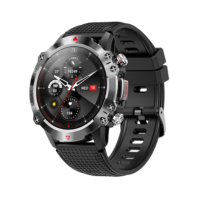 Jewelry & Watches