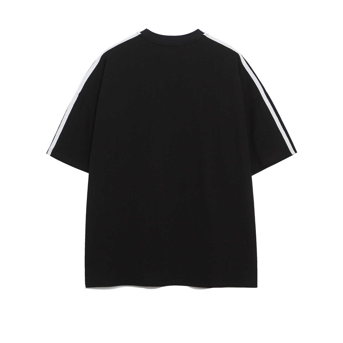 Make old text short sleeves
