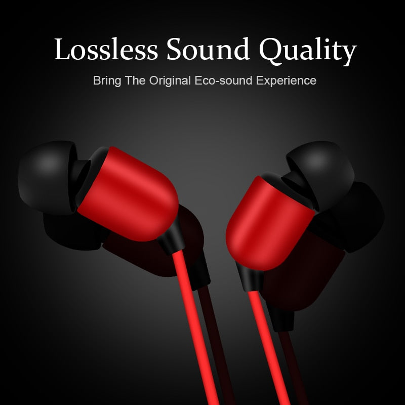 M&J 3M Earphone Monitor Headphones With Long Wire 3.5mm Gilded HiFi Stereo Universal Auricular For iPhone Huawei Xiaomi Computer