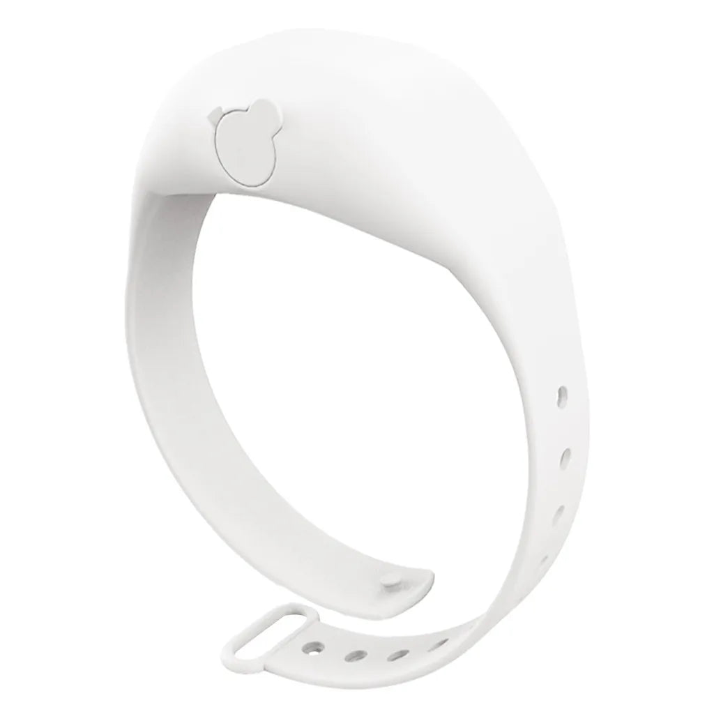 1Set Adult Kid Liquid Hand Dispenser Wristband Wrist Band Gel Without Whole Sanitizing Hand Sanitizer Bracelet New