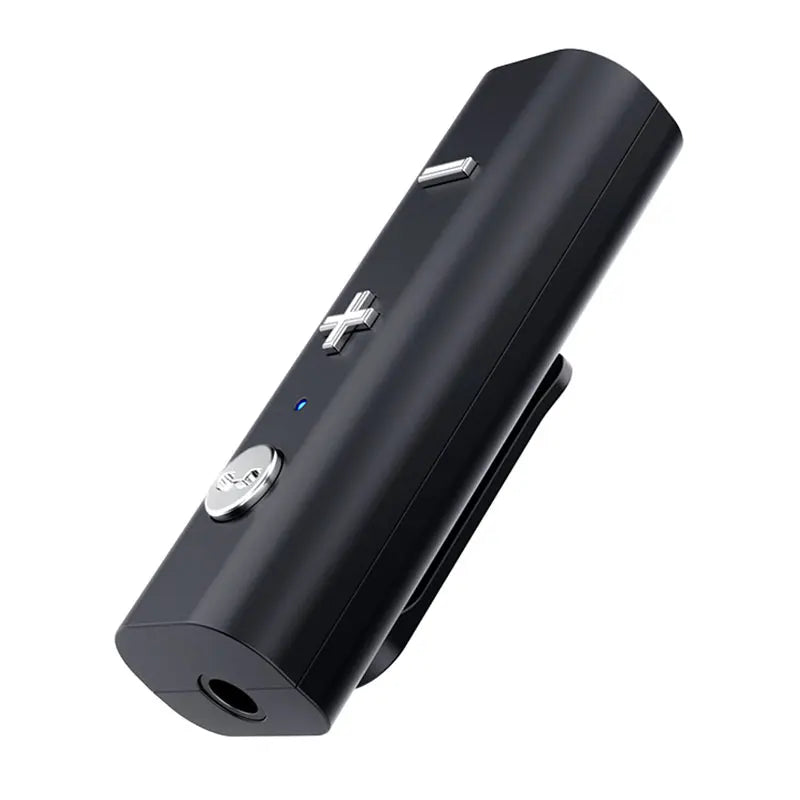 Bluetooth 5.0 Receiver For 3.5mm Jack Earphone Wireless Adapter Bluetooth Aux Audio Music Transmitter