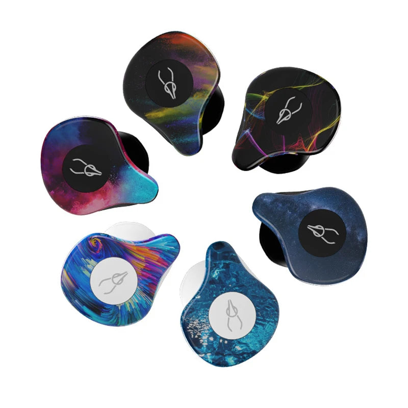 Sabbat x12 True Wireless Earphone Cordless Earbuds TWS Stereo headsets Bluetooth 5.0 Auriculares Earphone with Charging box
