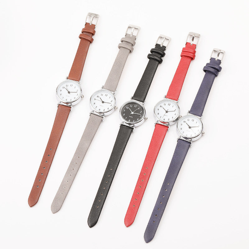 Exquisite Women's Watch