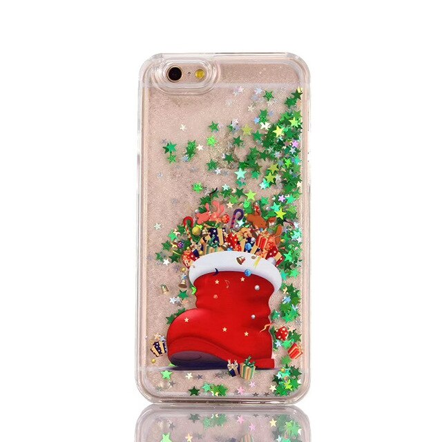 Christmas Phone Case